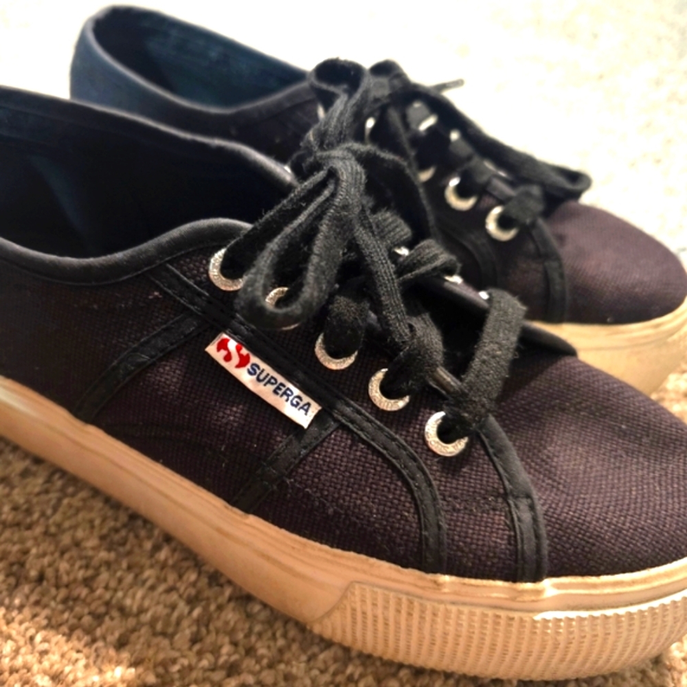 Superga Sneakers